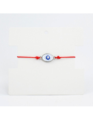 Pulsera de Hilo Amulet Eye