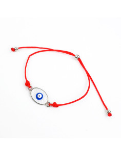Pulsera de Hilo Amulet Eye