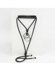 Collar Organic Pair | Venta mayorista – Infinita