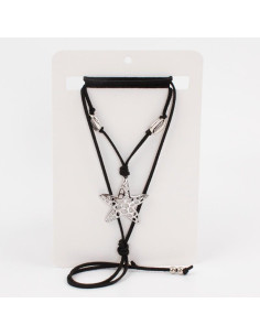 Collar de Gamuza So Summer