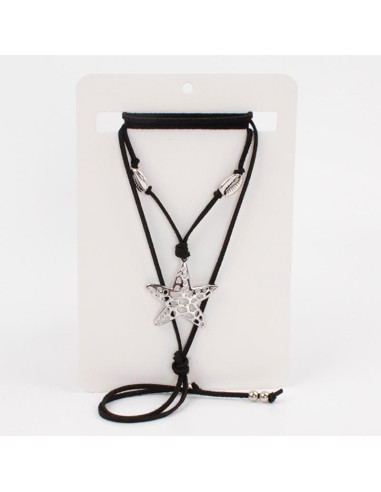 Collar de Gamuza So Summer