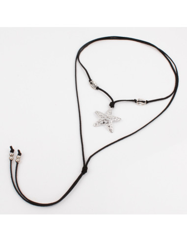 Collar de Gamuza So Summer