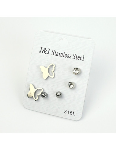 Set Mini Butterfly | Venta mayorista – Infinita