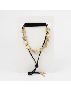 Collar Thalía Stars | Venta mayorista – Infinita