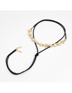 Collar Thalía Stars | Venta mayorista – Infinita