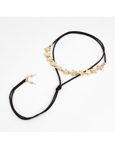 Collar Thalía Stars | Venta mayorista – Infinita