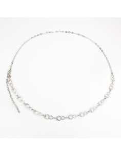 Cinturón de Cadena Boho Piece