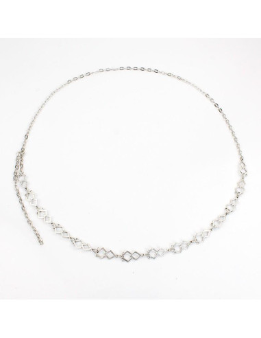 Cinturón de Cadena Boho Piece