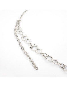 Cinturón de Cadena Boho Piece