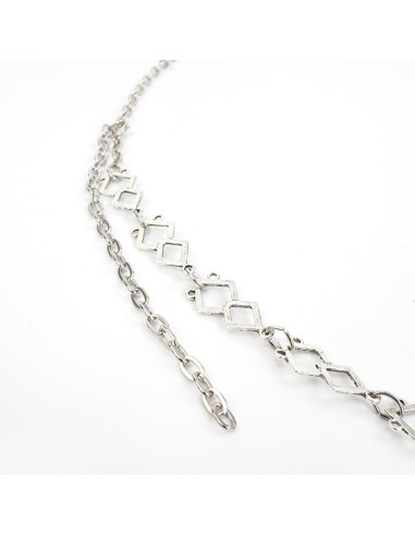 Cinturón de Cadena Boho Piece