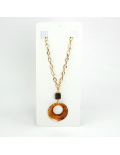 Collar Geometric Pair | Venta mayorista – Infinita