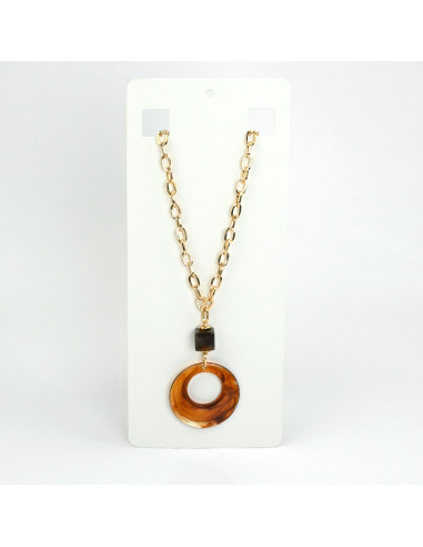 Collar Geometric Pair | Venta mayorista – Infinita