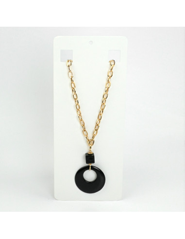 Collar Geometric Pair | Venta mayorista – Infinita