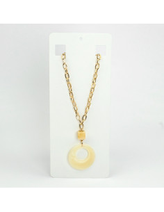 Collar Geometric Pair | Venta mayorista – Infinita