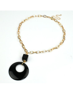 Collar Geometric Pair | Venta mayorista – Infinita