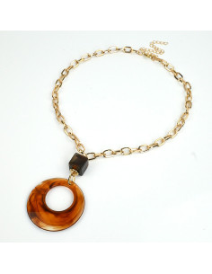 Collar Geometric Pair | Venta mayorista – Infinita