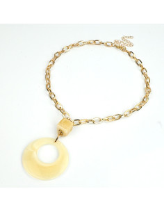 Collar Geometric Pair | Venta mayorista – Infinita