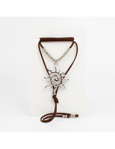 Collar Summer Sun | Venta mayorista – Infinita