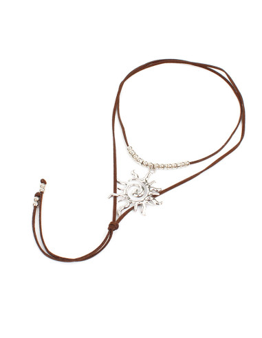 Collar Summer Sun | Venta mayorista – Infinita