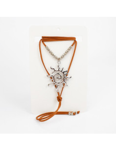 Collar Summer Sun | Venta mayorista – Infinita