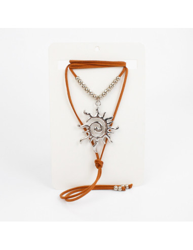 Collar Summer Sun | Venta mayorista – Infinita