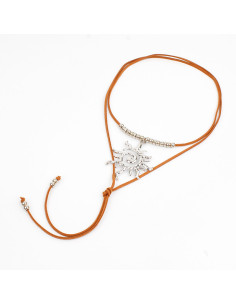 Collar Summer Sun | Venta mayorista – Infinita