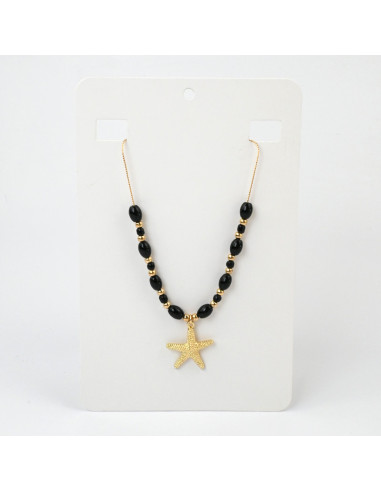 Collar Star Beach Color | Venta mayorista – Infinita
