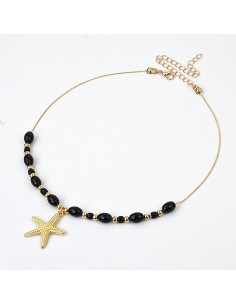 Collar Star Beach Color | Venta mayorista – Infinita