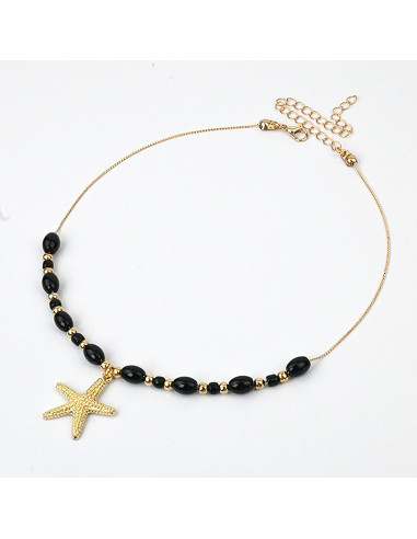 Collar Star Beach Color | Venta mayorista – Infinita