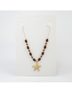 Collar Star Beach Color | Venta mayorista – Infinita