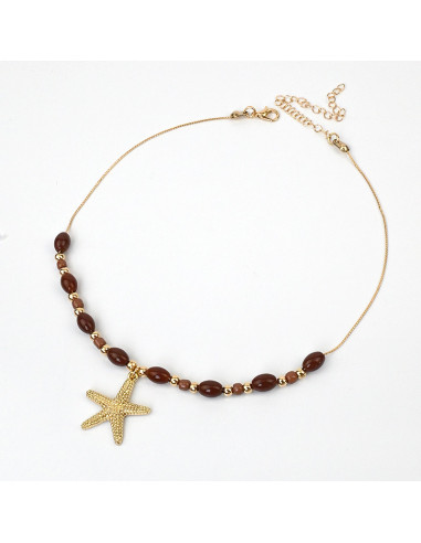 Collar Star Beach Color | Venta mayorista – Infinita