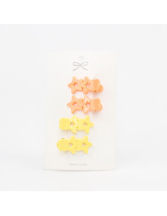 Broches Set x4 Darla