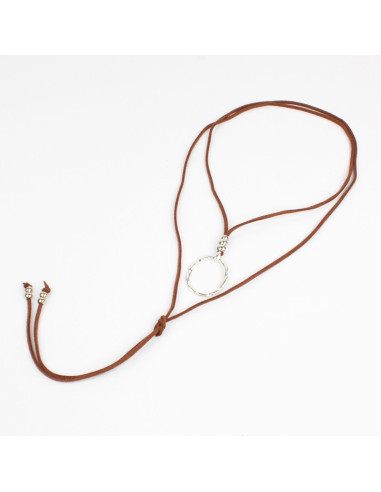 Collar New Oval | Venta mayorista – Infinita