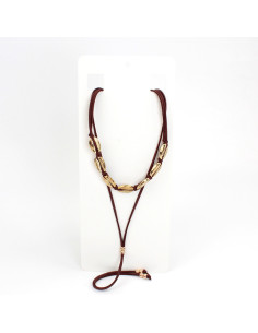 Collar Gold Buzios | Venta mayorista – Infinita