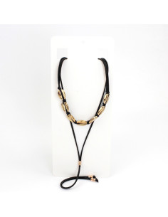 Collar Gold Buzios | Venta mayorista – Infinita