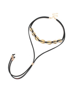 Collar Gold Buzios | Venta mayorista – Infinita