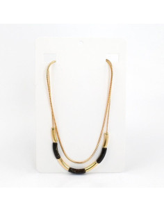 Collar Trendy Tubes | Venta mayorista – Infinita