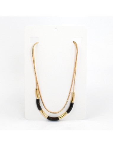 Collar Trendy Tubes | Venta mayorista – Infinita