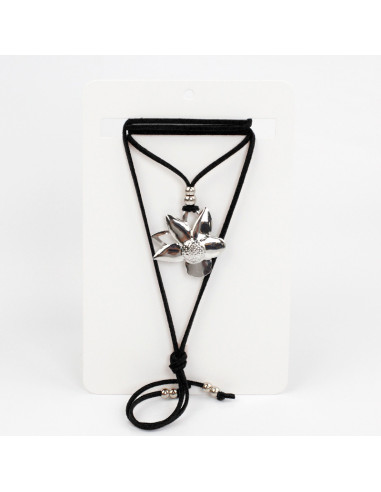 Collar Organic Flower | Venta mayorista – Infinita