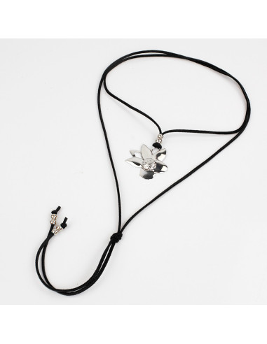 Collar Organic Flower | Venta mayorista – Infinita