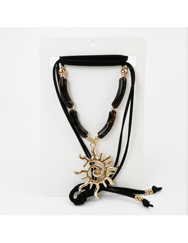 Collar Boho Summer Sun | Venta mayorista – Infinita