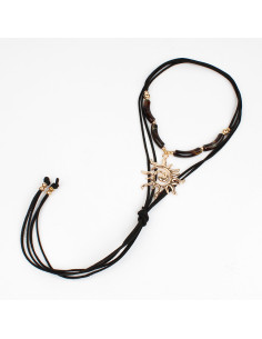 Collar Boho Summer Sun | Venta mayorista – Infinita