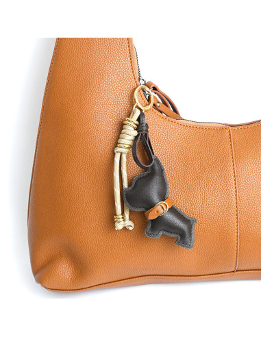 Llavero y Bagcharm Frenchie | Venta mayorista – Infinita