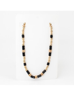 Collar Chocolate Beads | Venta mayorista – Infinita