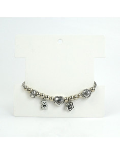 Pulsera Multicharms Sweet Charms | Venta mayorista – Infinita