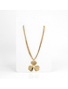 Collar Pearl Soleil | Venta mayorista – Infinita