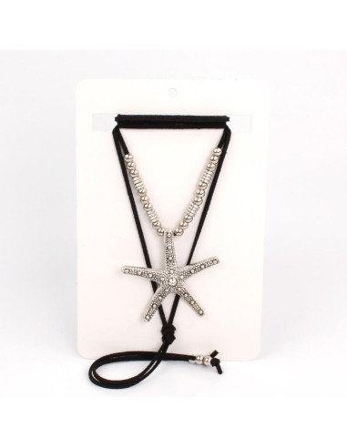 Collar New Summer Star | Venta mayorista – Infinita