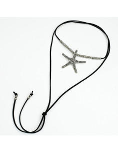 Collar New Summer Star | Venta mayorista – Infinita