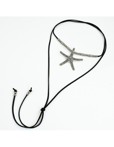 Collar New Summer Star | Venta mayorista – Infinita