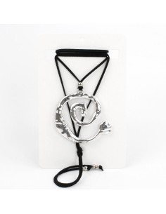 Collar New Spiral | Venta mayorista – Infinita